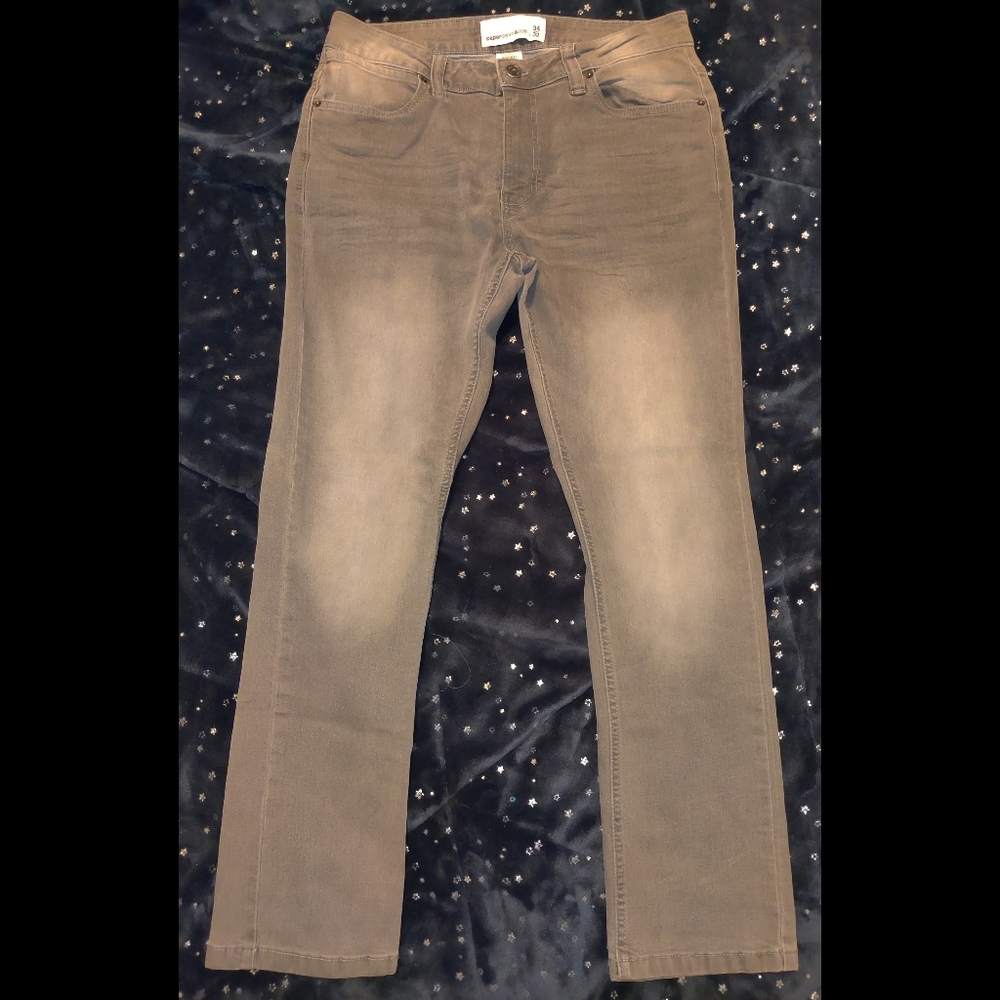 Men's Paper Denim & Cloth Jeans